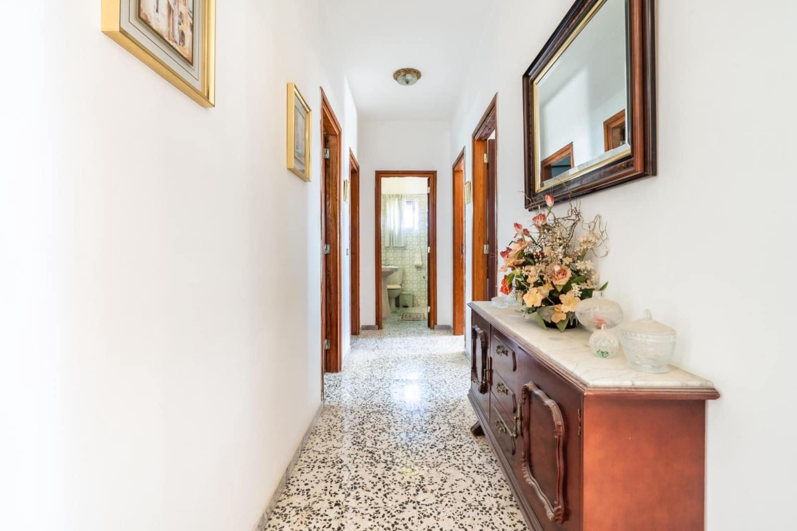 5 sypialnia Willa na sprzedaż w San Miguel de Abona z garażem - 527 000 € (Ref: 9804381)