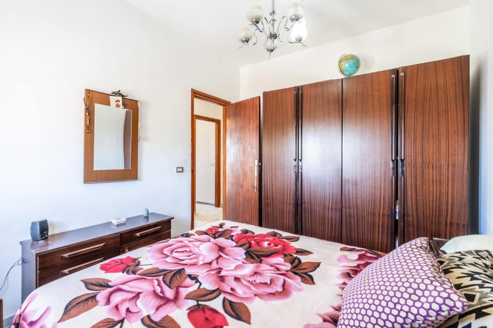 5 sypialnia Willa na sprzedaż w San Miguel de Abona z garażem - 527 000 € (Ref: 9804381)