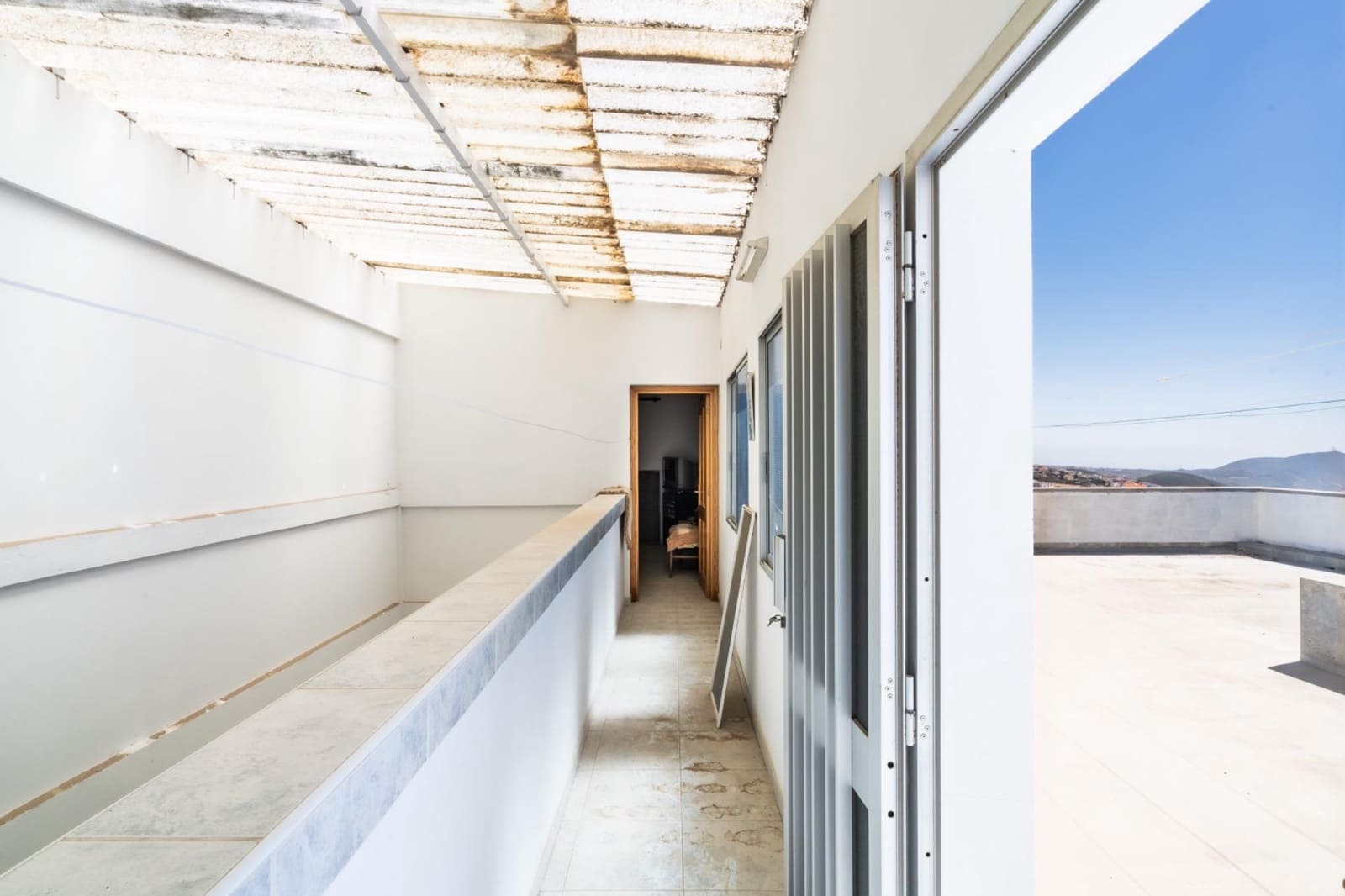 5 sypialnia Willa na sprzedaż w San Miguel de Abona z garażem - 527 000 € (Ref: 9804381)