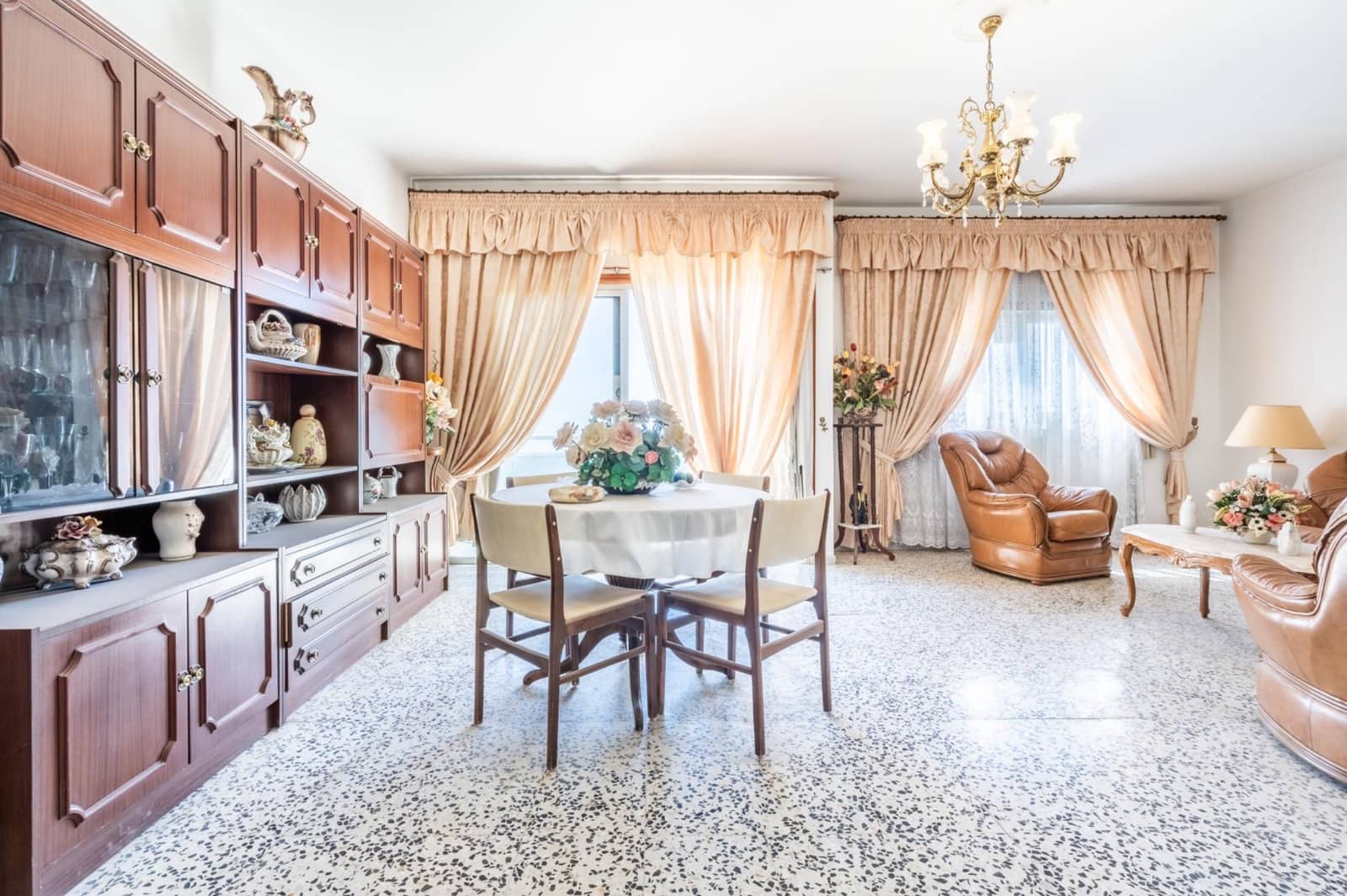 5 sypialnia Willa na sprzedaż w San Miguel de Abona z garażem - 527 000 € (Ref: 9804381)