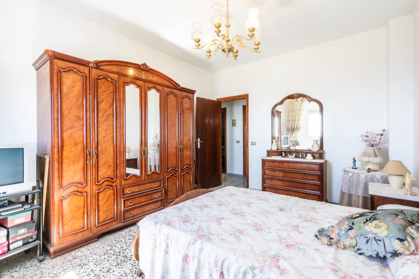 5 sypialnia Willa na sprzedaż w San Miguel de Abona z garażem - 527 000 € (Ref: 9804381)