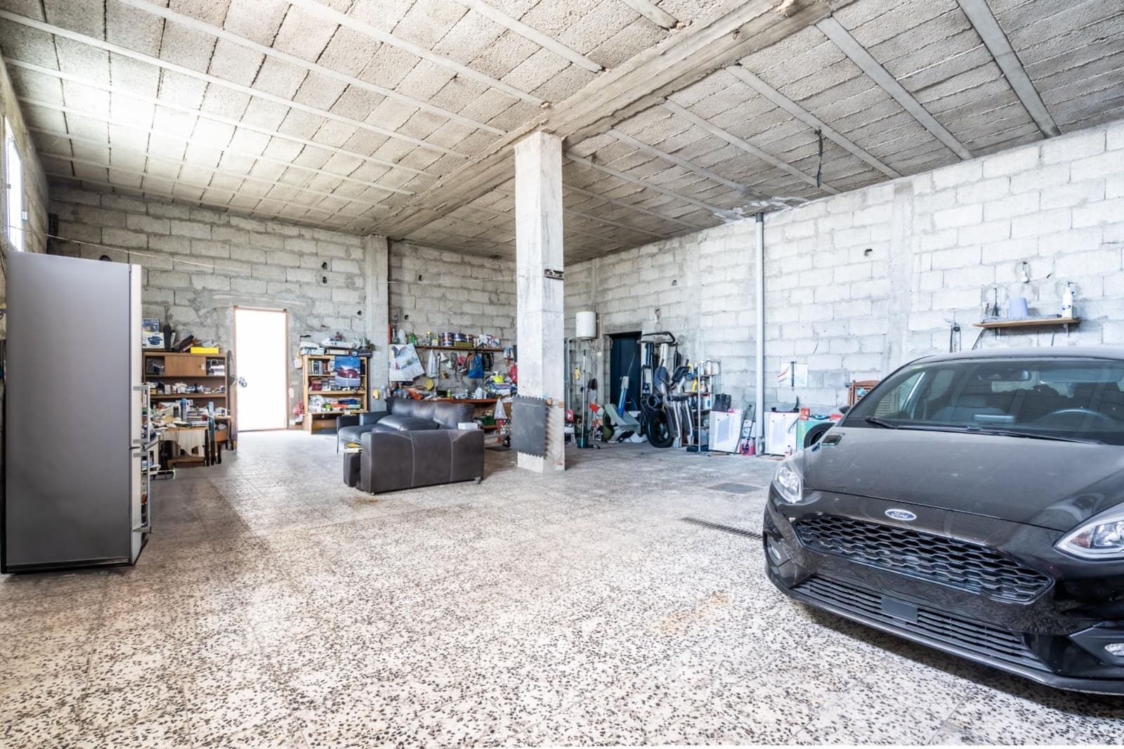 5 sypialnia Willa na sprzedaż w San Miguel de Abona z garażem - 527 000 € (Ref: 9804381)