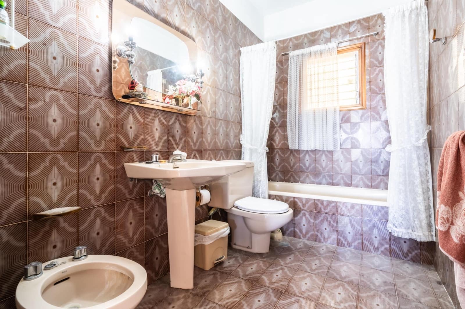 5 sypialnia Willa na sprzedaż w San Miguel de Abona z garażem - 527 000 € (Ref: 9804381)