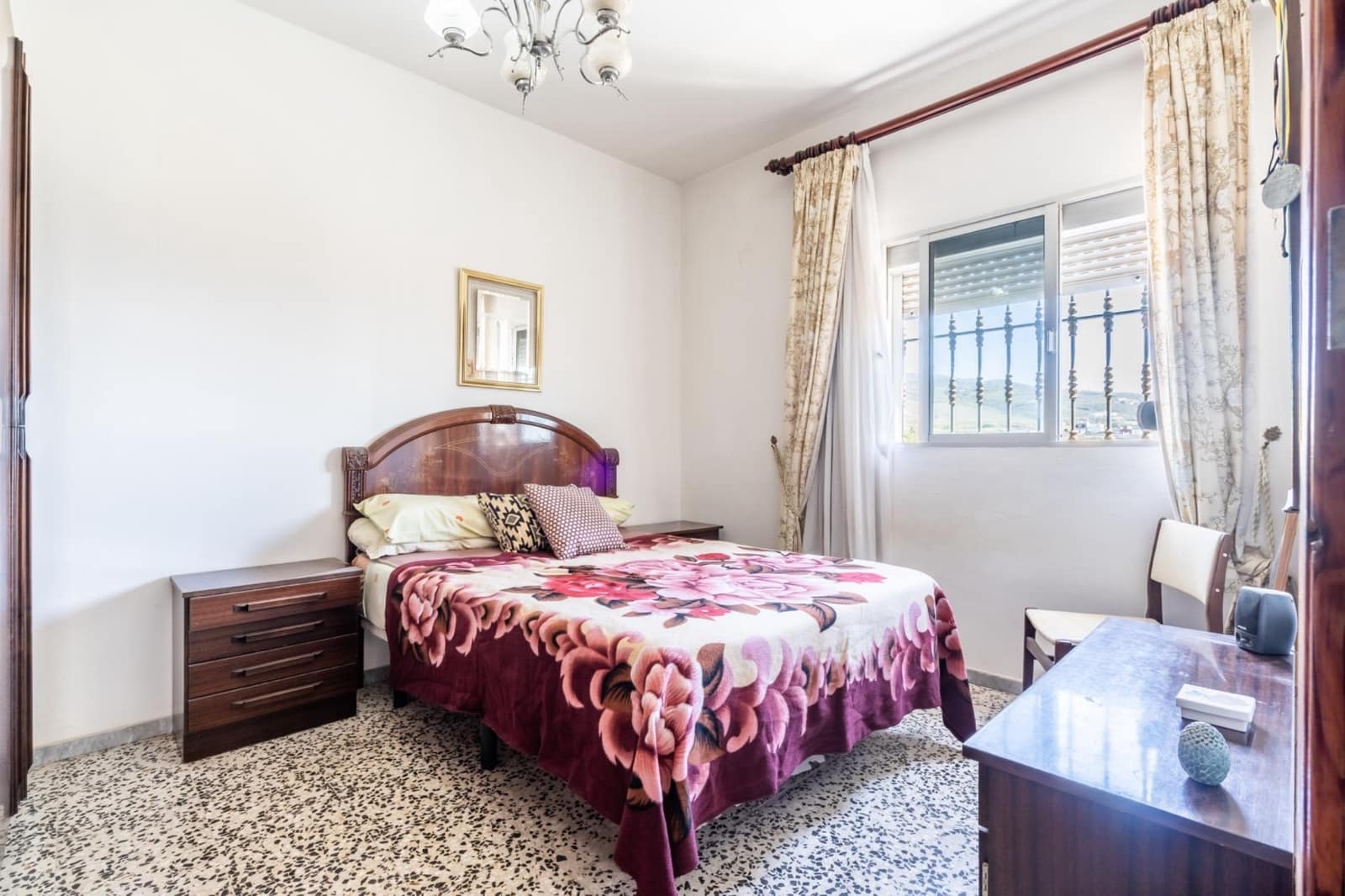 5 sypialnia Willa na sprzedaż w San Miguel de Abona z garażem - 527 000 € (Ref: 9804381)