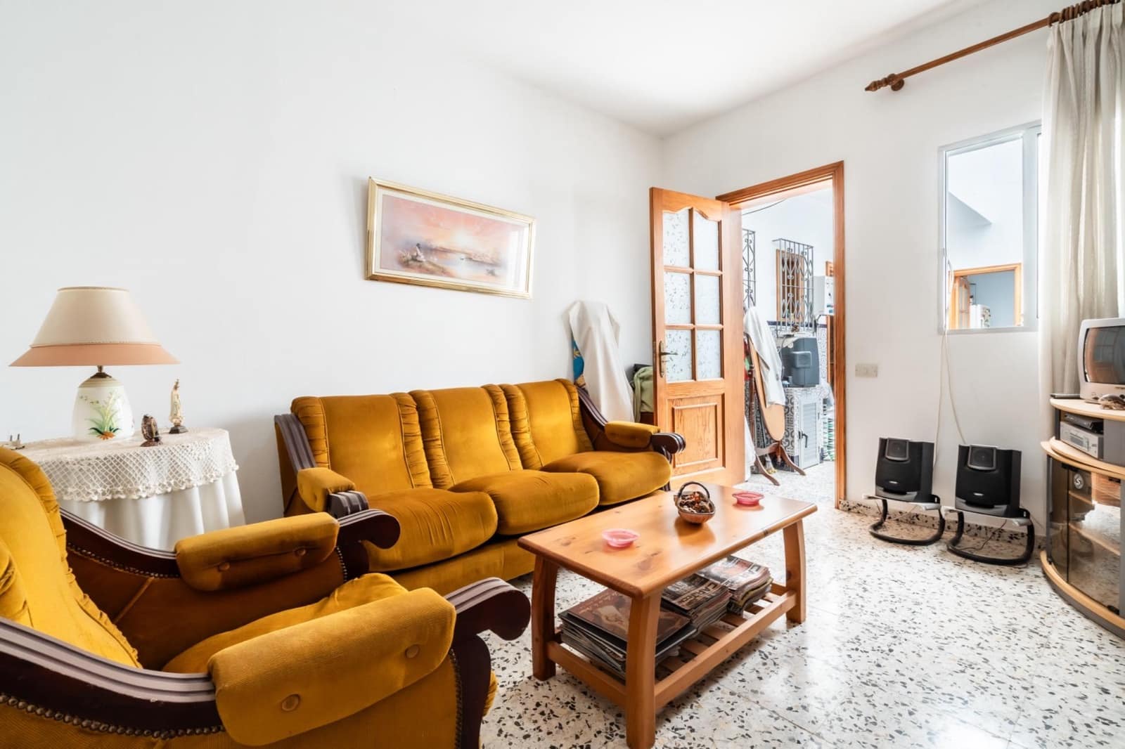 5 sypialnia Willa na sprzedaż w San Miguel de Abona z garażem - 527 000 € (Ref: 9804381)