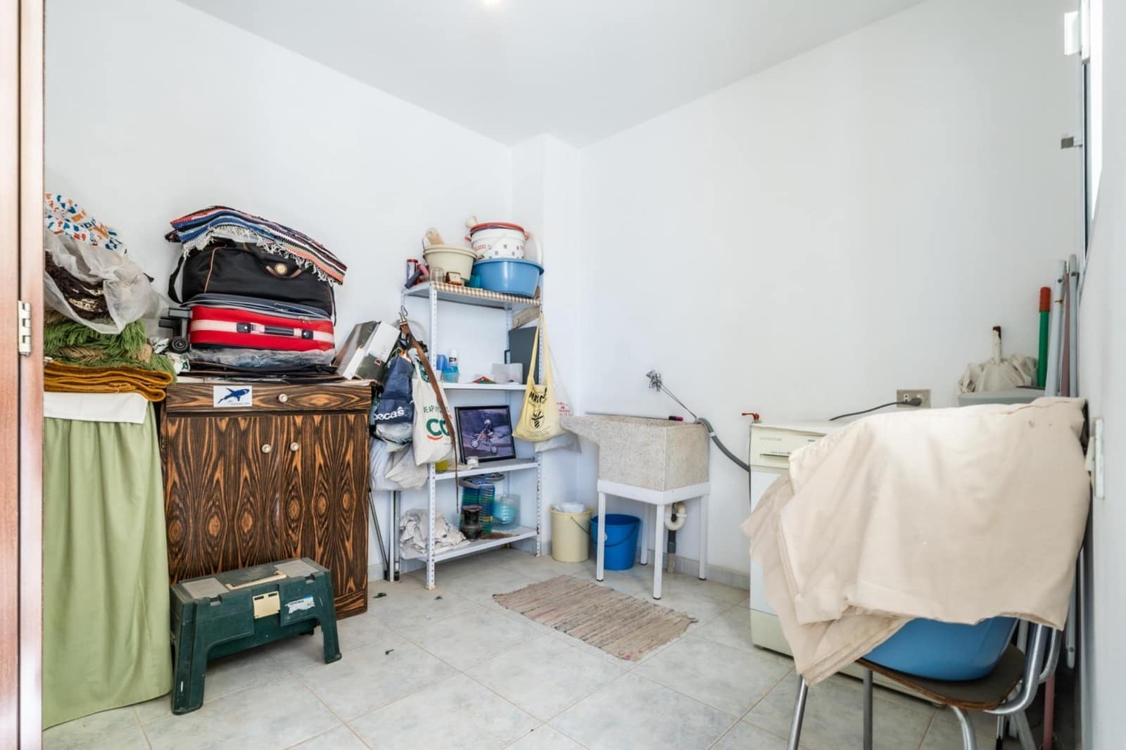 5 sypialnia Willa na sprzedaż w San Miguel de Abona z garażem - 527 000 € (Ref: 9804381)