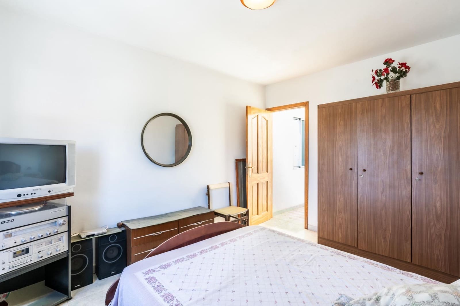 5 sypialnia Willa na sprzedaż w San Miguel de Abona z garażem - 527 000 € (Ref: 9804381)