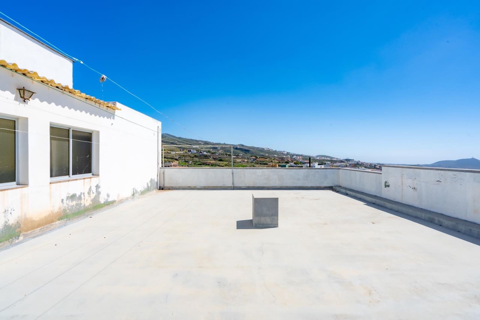 5 sypialnia Willa na sprzedaż w San Miguel de Abona z garażem - 527 000 € (Ref: 9804381)