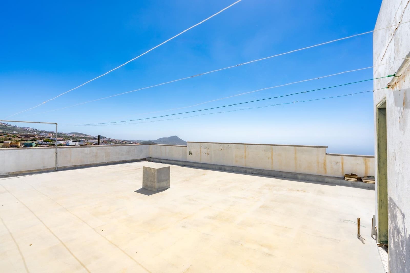 5 sypialnia Willa na sprzedaż w San Miguel de Abona z garażem - 527 000 € (Ref: 9804381)