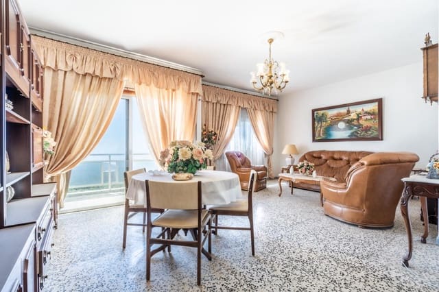 5 sypialnia Willa na sprzedaż w San Miguel de Abona z garażem - 527 000 € (Ref: 9804381)