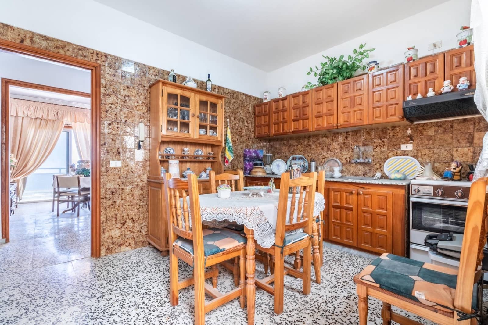 5 sypialnia Willa na sprzedaż w San Miguel de Abona z garażem - 527 000 € (Ref: 9804381)