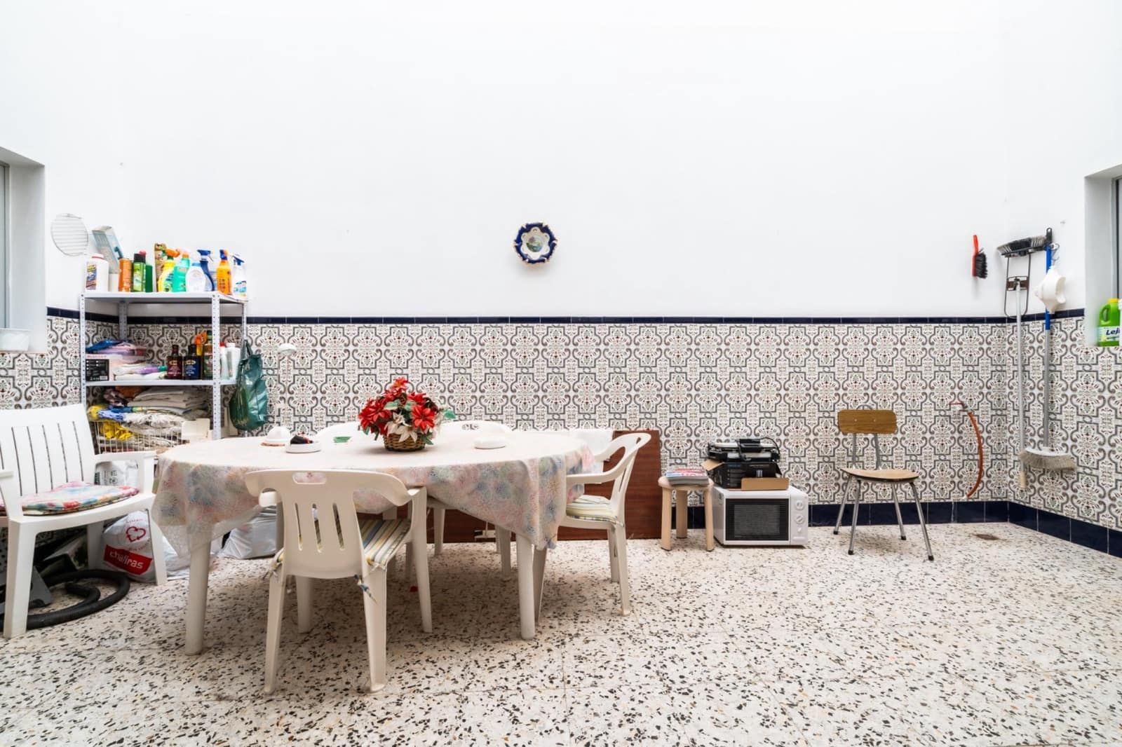 5 sypialnia Willa na sprzedaż w San Miguel de Abona z garażem - 527 000 € (Ref: 9804381)