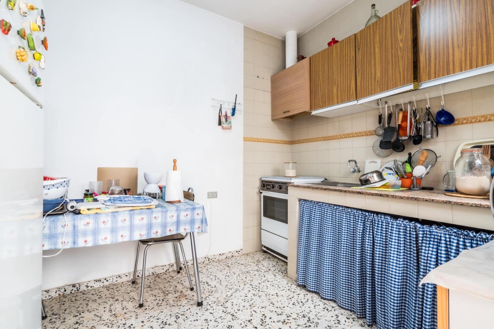 5 sypialnia Willa na sprzedaż w San Miguel de Abona z garażem - 527 000 € (Ref: 9804381)