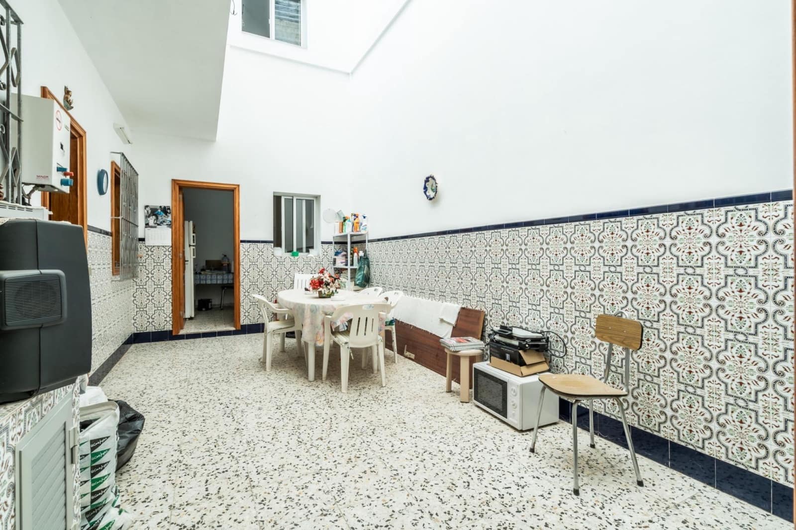 5 sypialnia Willa na sprzedaż w San Miguel de Abona z garażem - 527 000 € (Ref: 9804381)