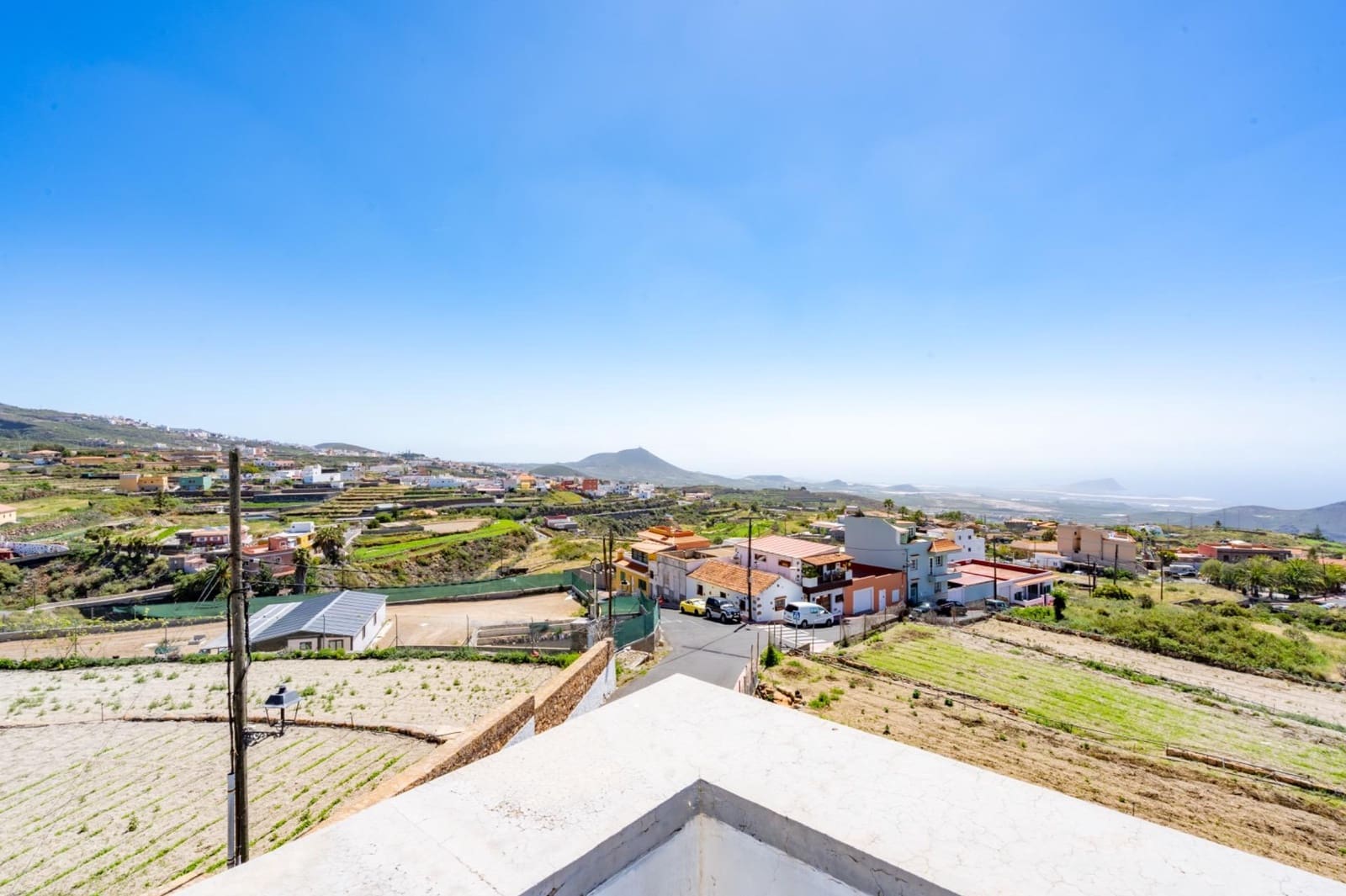 5 sypialnia Willa na sprzedaż w San Miguel de Abona z garażem - 527 000 € (Ref: 9804381)