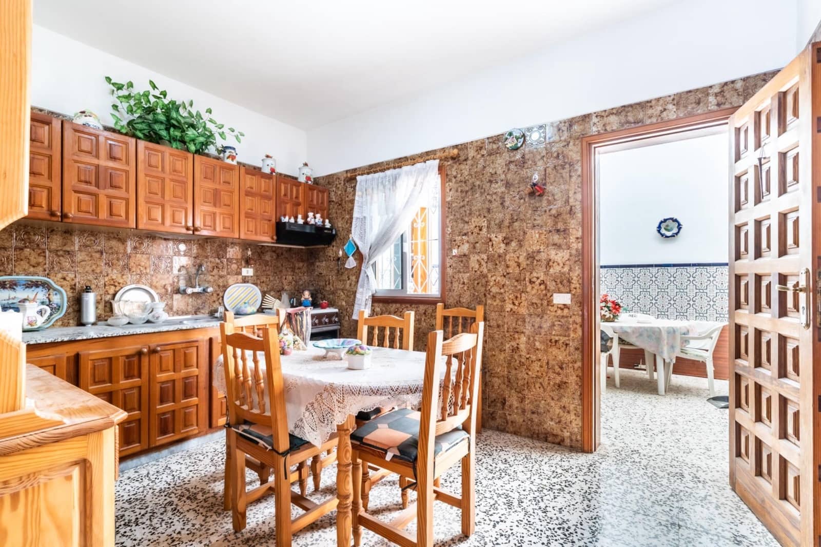 5 sypialnia Willa na sprzedaż w San Miguel de Abona z garażem - 527 000 € (Ref: 9804381)