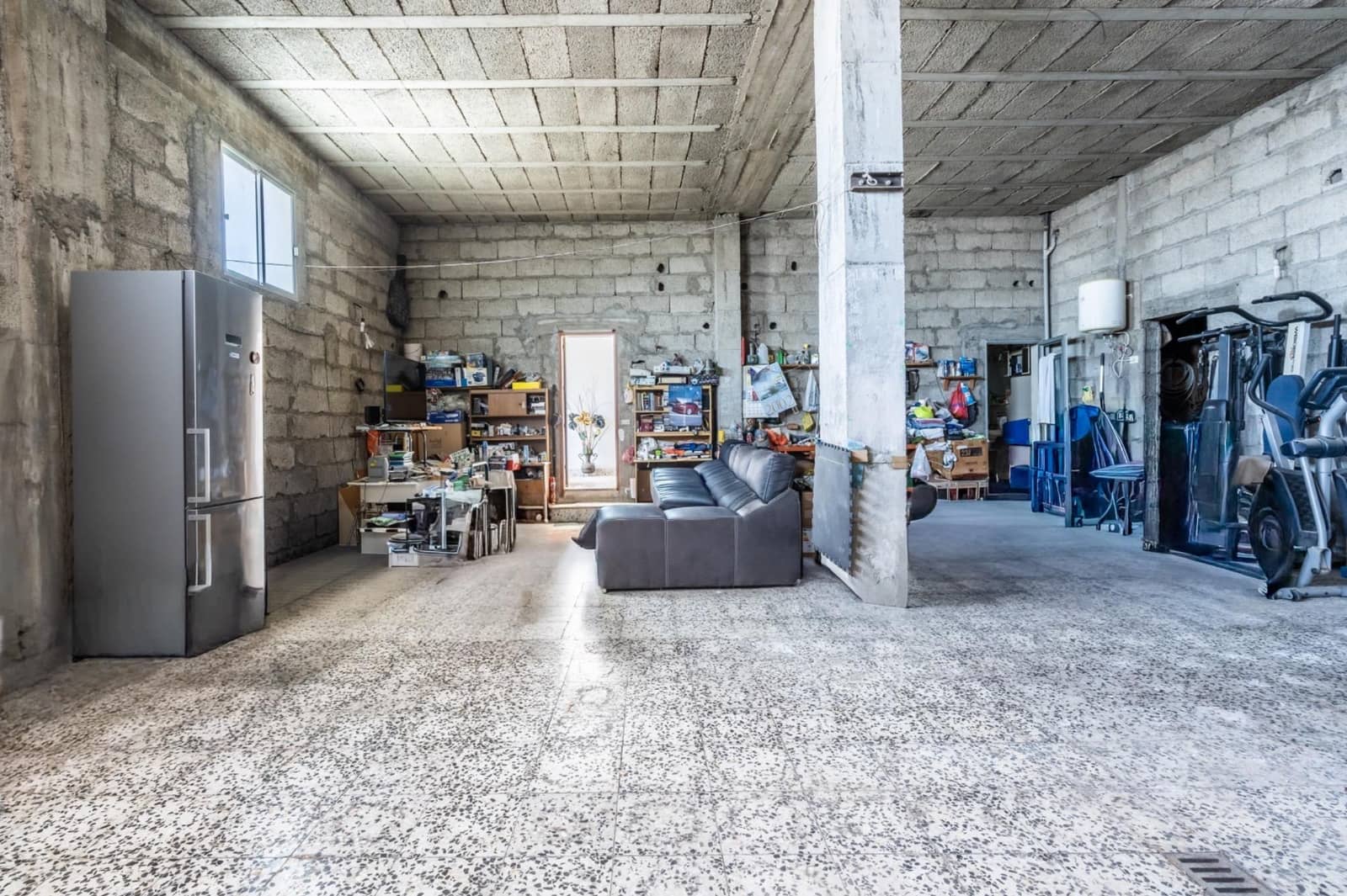 5 sypialnia Willa na sprzedaż w San Miguel de Abona z garażem - 527 000 € (Ref: 9804381)