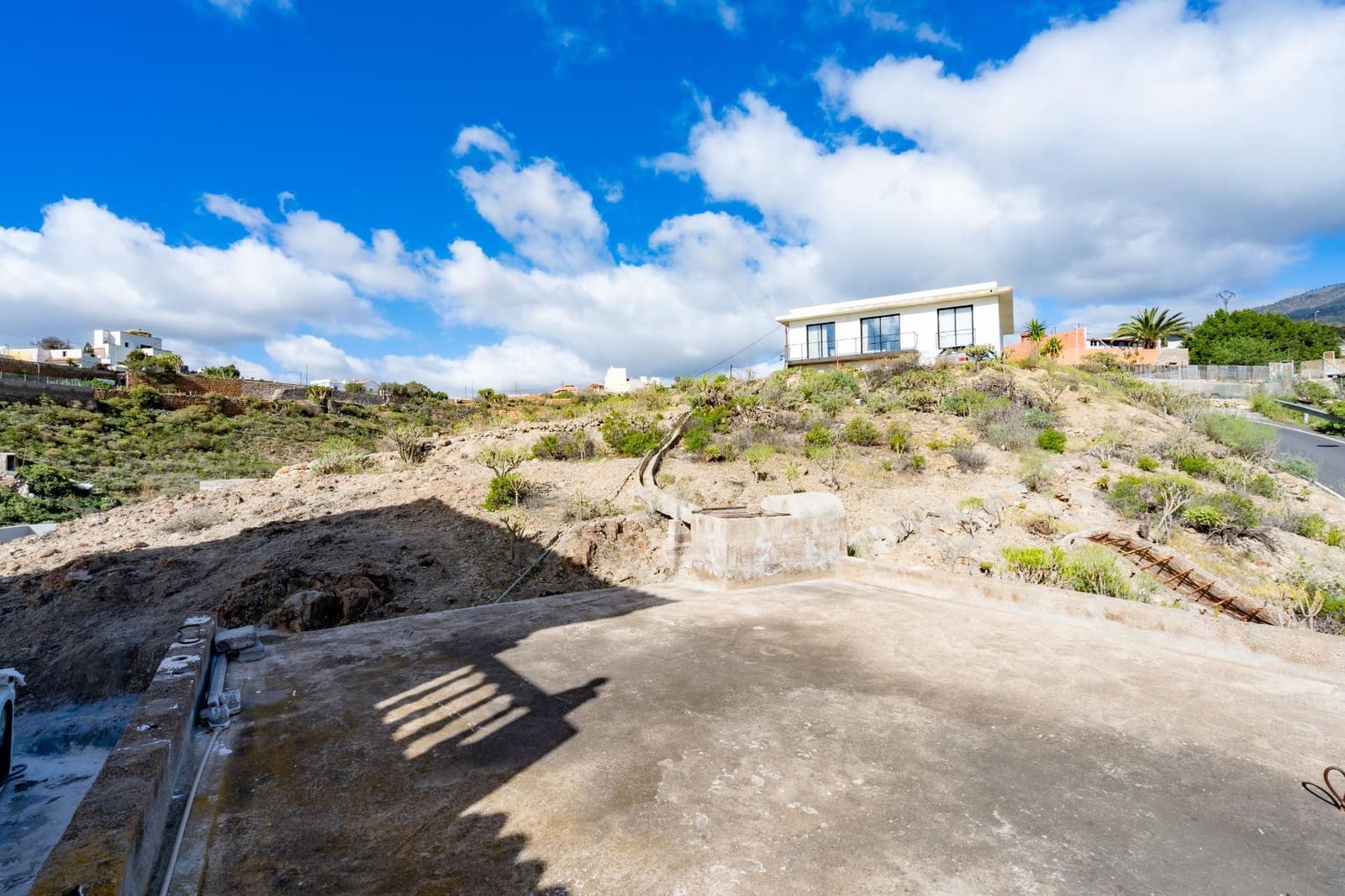 6 quarto Quinta/Casa Rural para venda em Granadilla de Abona com garagem - 809 000 € (Ref: 9811987)