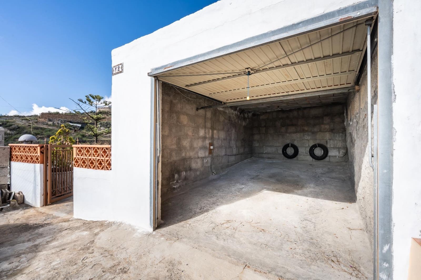 6 quarto Quinta/Casa Rural para venda em Granadilla de Abona com garagem - 809 000 € (Ref: 9811987)