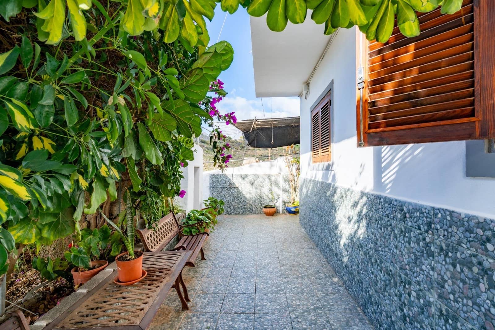 6 quarto Quinta/Casa Rural para venda em Granadilla de Abona com garagem - 809 000 € (Ref: 9811987)