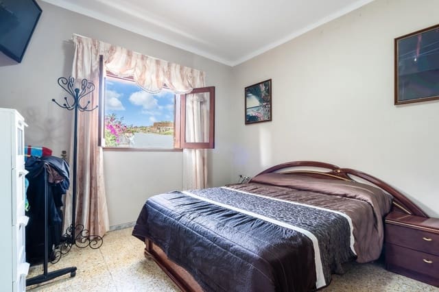 6 quarto Quinta/Casa Rural para venda em Granadilla de Abona com garagem - 809 000 € (Ref: 9811987)