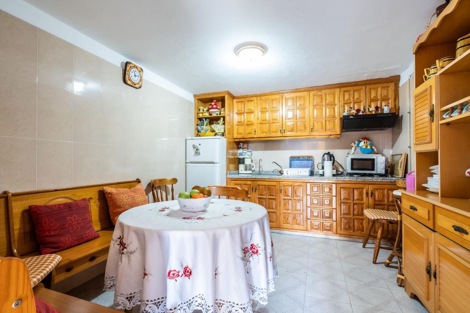 6 quarto Quinta/Casa Rural para venda em Granadilla de Abona com garagem - 809 000 € (Ref: 9811987)