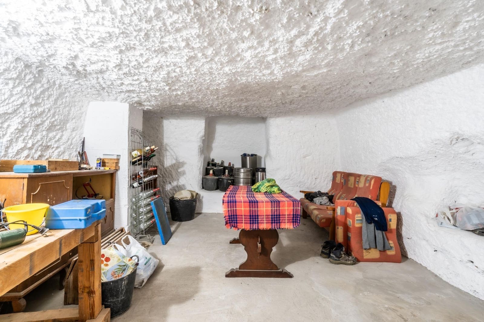 6 quarto Quinta/Casa Rural para venda em Granadilla de Abona com garagem - 809 000 € (Ref: 9811987)