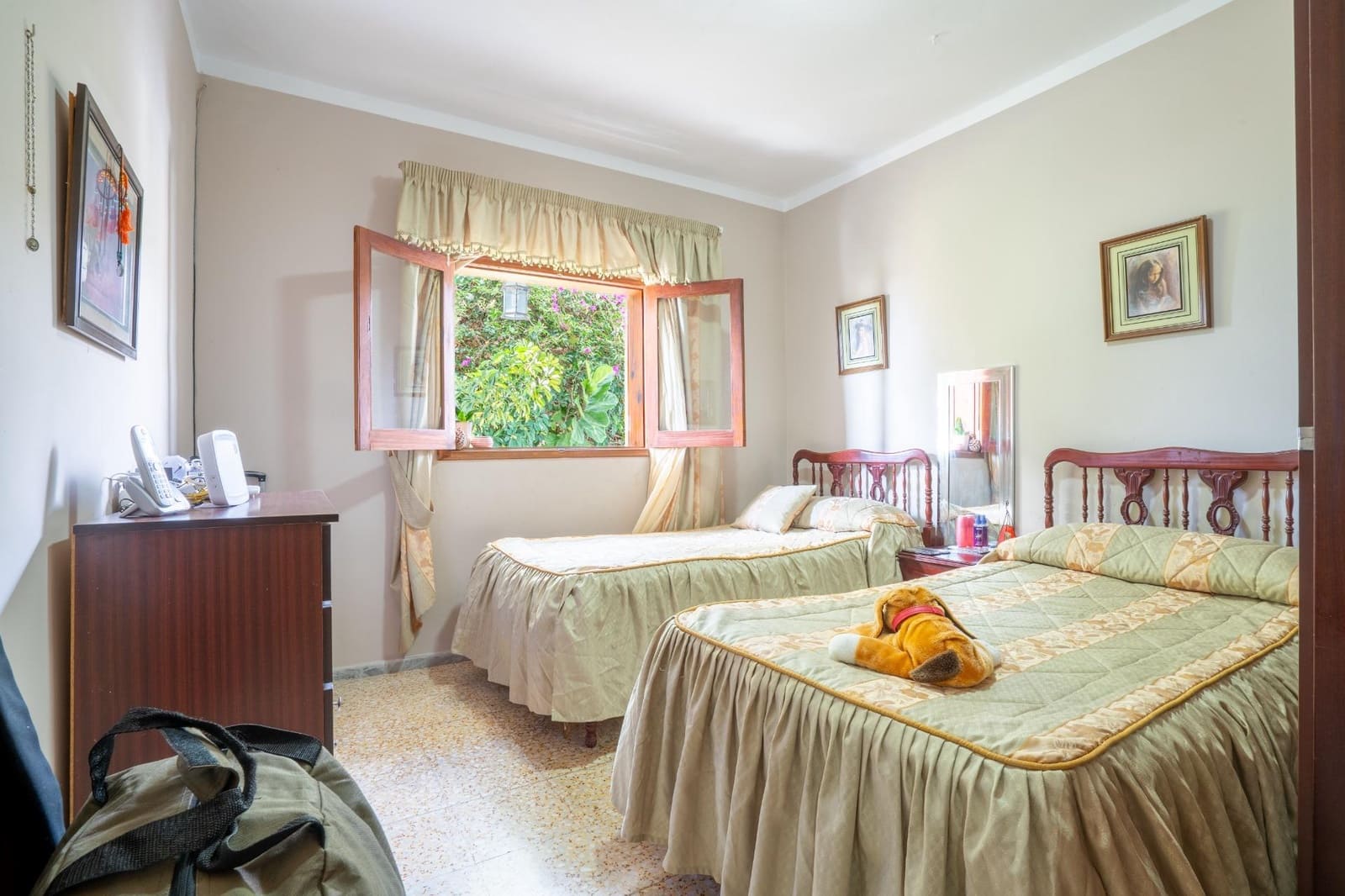 6 quarto Quinta/Casa Rural para venda em Granadilla de Abona com garagem - 809 000 € (Ref: 9811987)