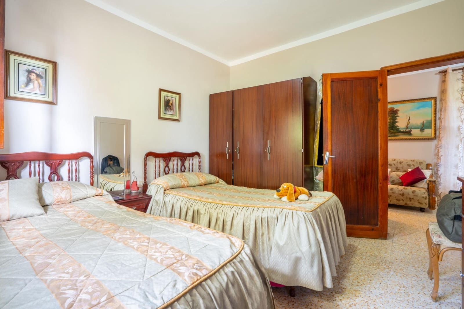 6 quarto Quinta/Casa Rural para venda em Granadilla de Abona com garagem - 809 000 € (Ref: 9811987)