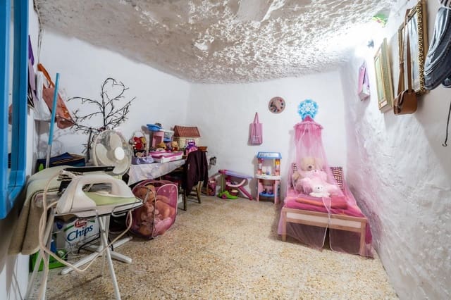 6 quarto Quinta/Casa Rural para venda em Granadilla de Abona com garagem - 809 000 € (Ref: 9811987)