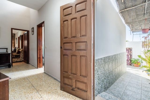 6 quarto Quinta/Casa Rural para venda em Granadilla de Abona com garagem - 809 000 € (Ref: 9811987)