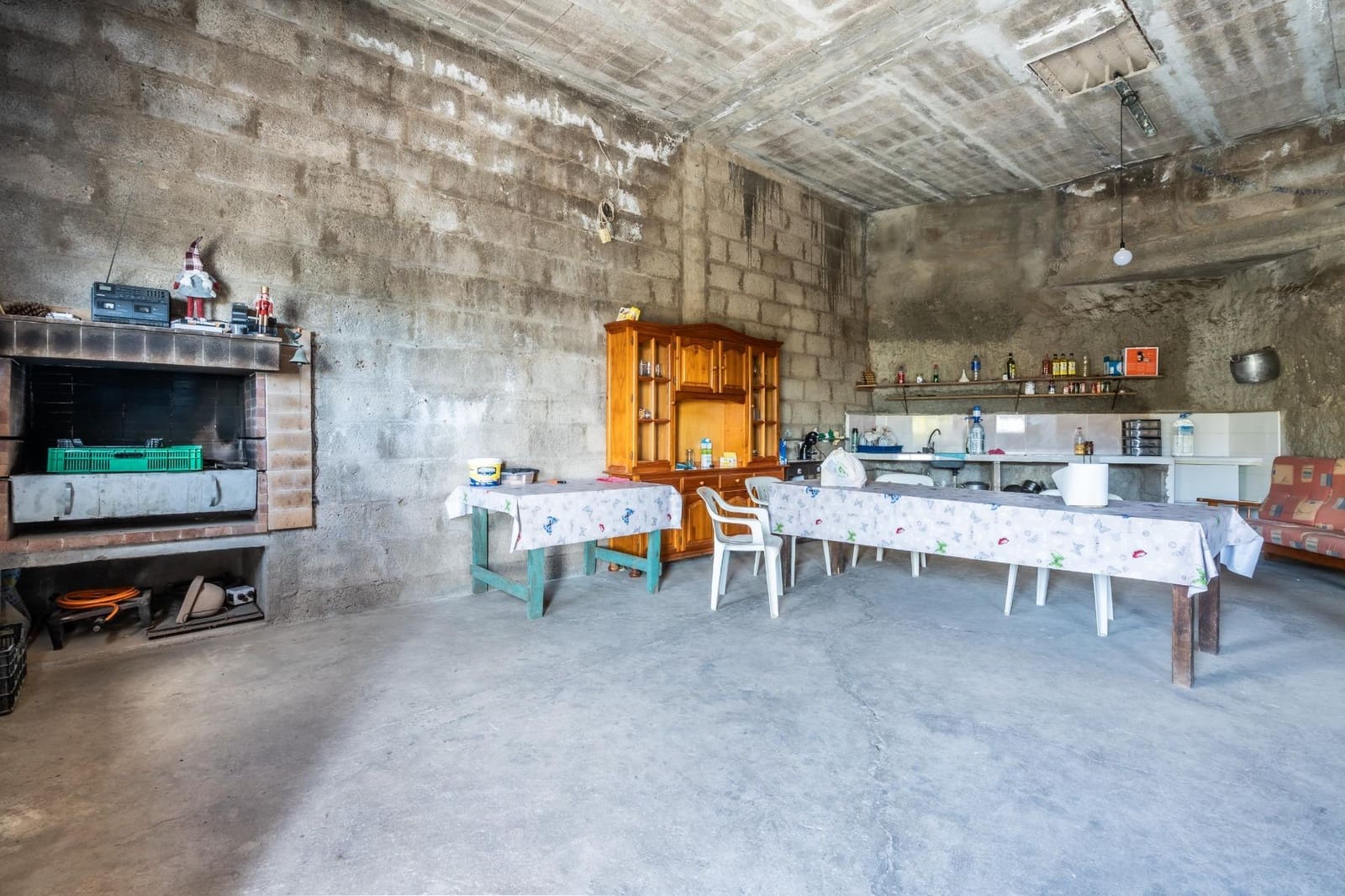 6 quarto Quinta/Casa Rural para venda em Granadilla de Abona com garagem - 809 000 € (Ref: 9811987)