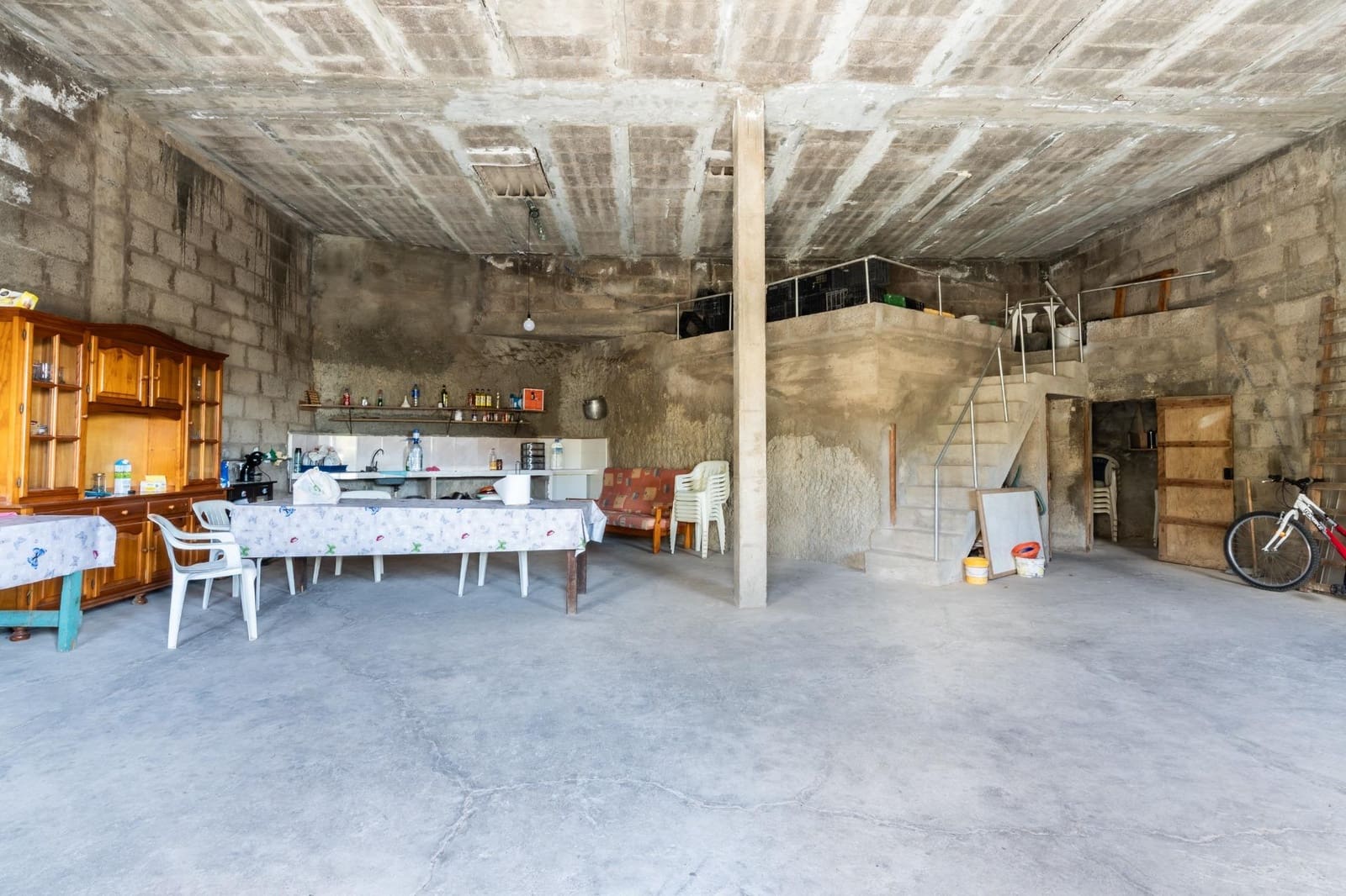 6 quarto Quinta/Casa Rural para venda em Granadilla de Abona com garagem - 809 000 € (Ref: 9811987)