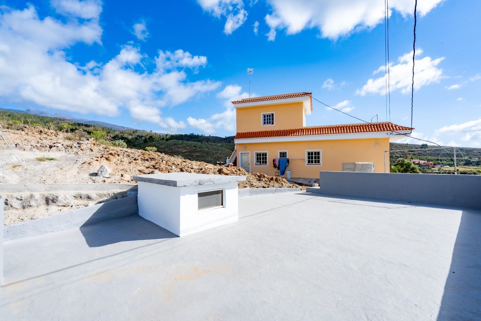 6 quarto Quinta/Casa Rural para venda em Granadilla de Abona com garagem - 809 000 € (Ref: 9811987)