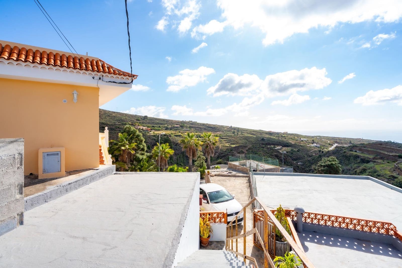 6 quarto Quinta/Casa Rural para venda em Granadilla de Abona com garagem - 809 000 € (Ref: 9811987)