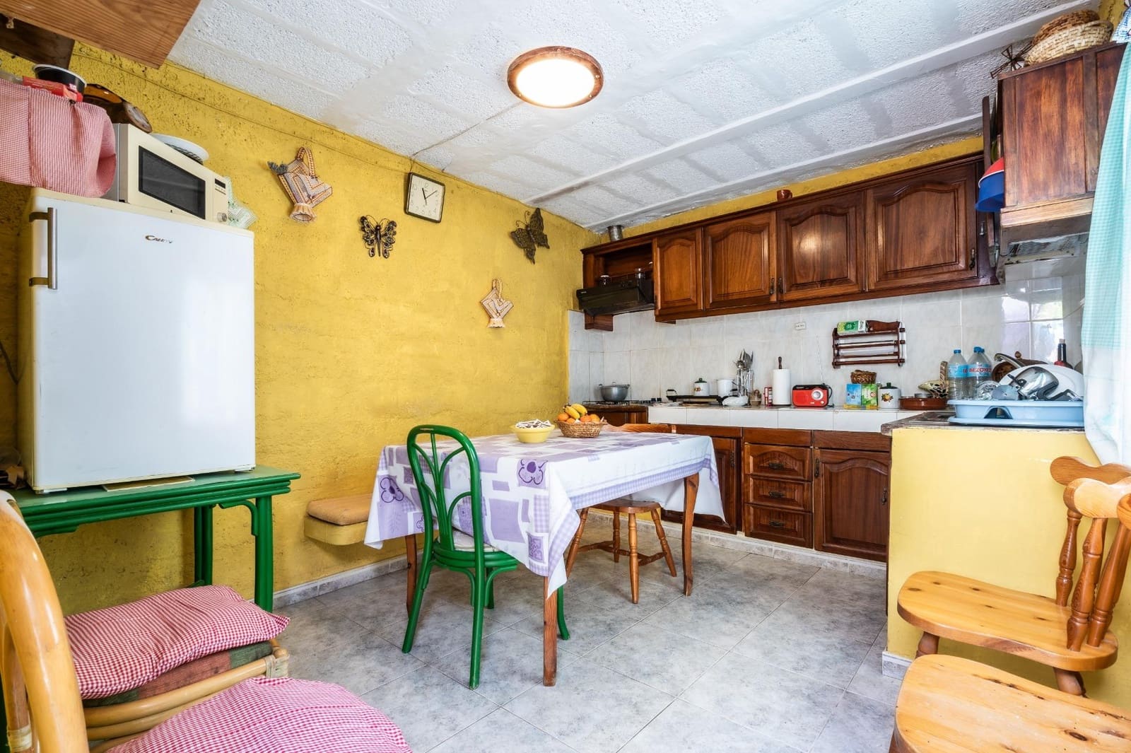 6 quarto Quinta/Casa Rural para venda em Granadilla de Abona com garagem - 809 000 € (Ref: 9811987)