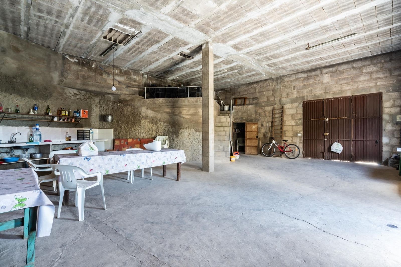6 quarto Quinta/Casa Rural para venda em Granadilla de Abona com garagem - 809 000 € (Ref: 9811987)