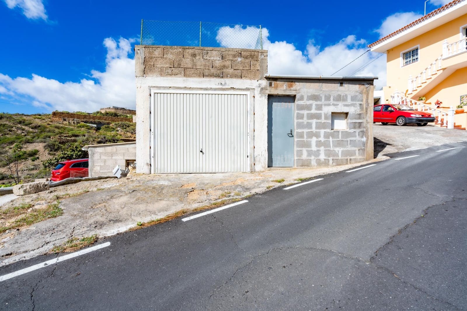 6 quarto Quinta/Casa Rural para venda em Granadilla de Abona com garagem - 809 000 € (Ref: 9811987)