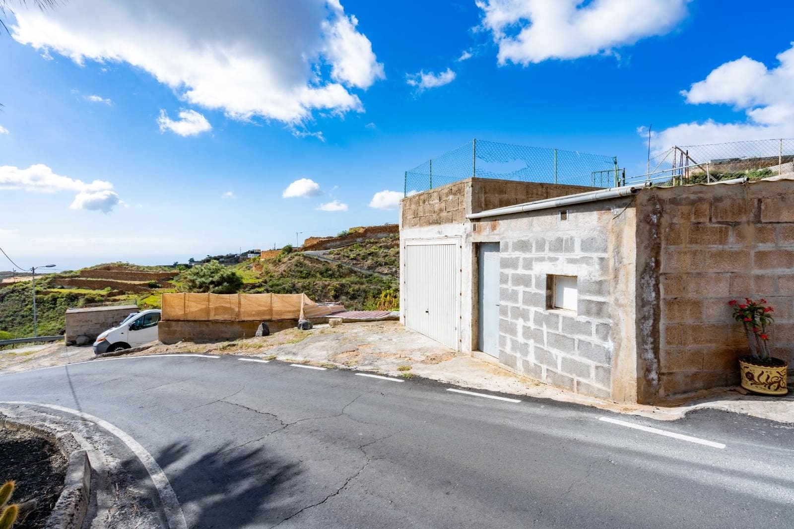 6 quarto Quinta/Casa Rural para venda em Granadilla de Abona com garagem - 809 000 € (Ref: 9811987)