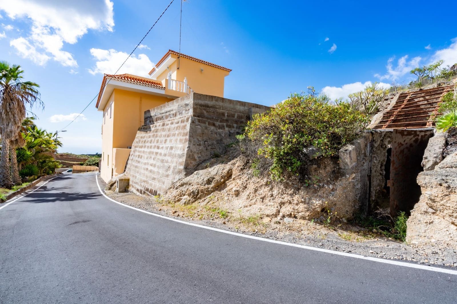 6 quarto Quinta/Casa Rural para venda em Granadilla de Abona com garagem - 809 000 € (Ref: 9811987)
