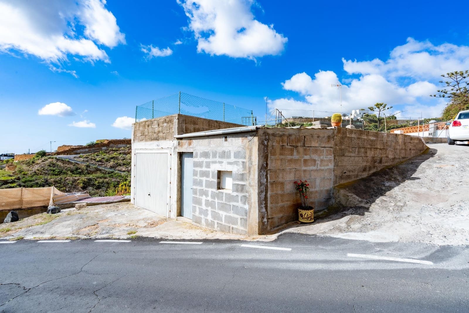 6 quarto Quinta/Casa Rural para venda em Granadilla de Abona com garagem - 809 000 € (Ref: 9811987)