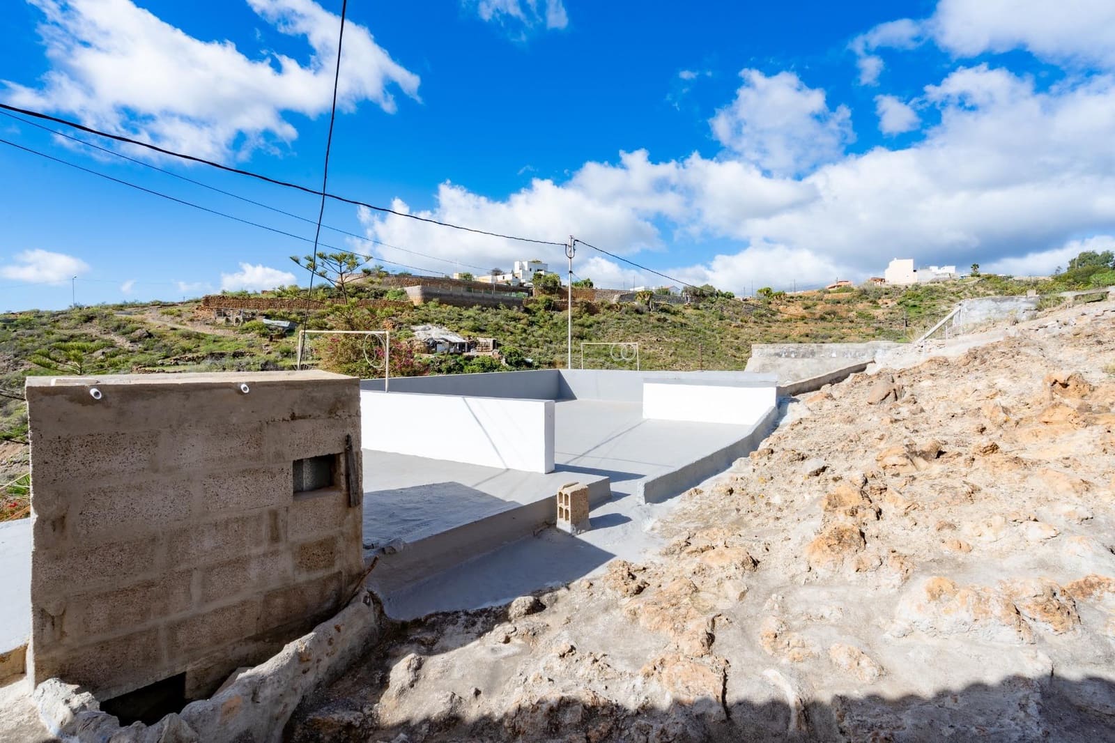 6 quarto Quinta/Casa Rural para venda em Granadilla de Abona com garagem - 809 000 € (Ref: 9811987)