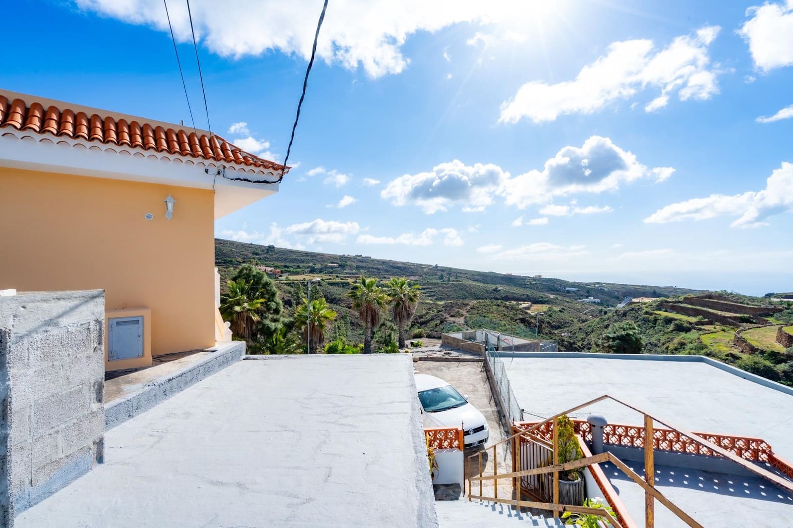 6 quarto Quinta/Casa Rural para venda em Granadilla de Abona com garagem - 809 000 € (Ref: 9811987)