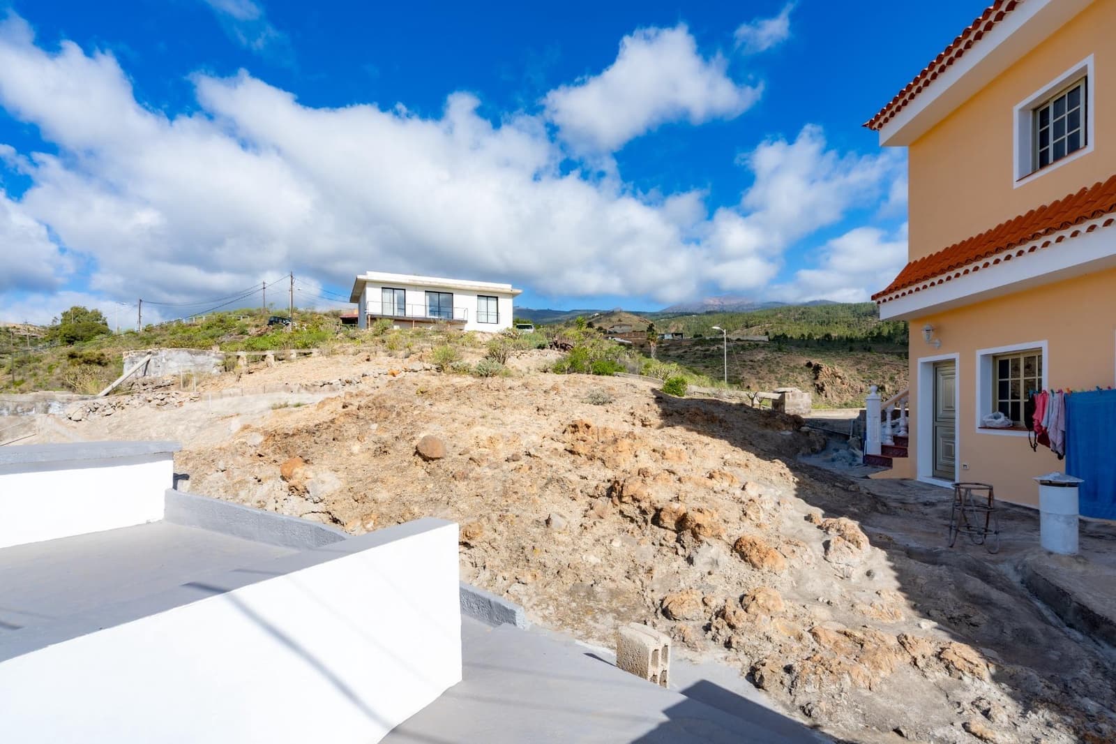 6 quarto Quinta/Casa Rural para venda em Granadilla de Abona com garagem - 809 000 € (Ref: 9811987)