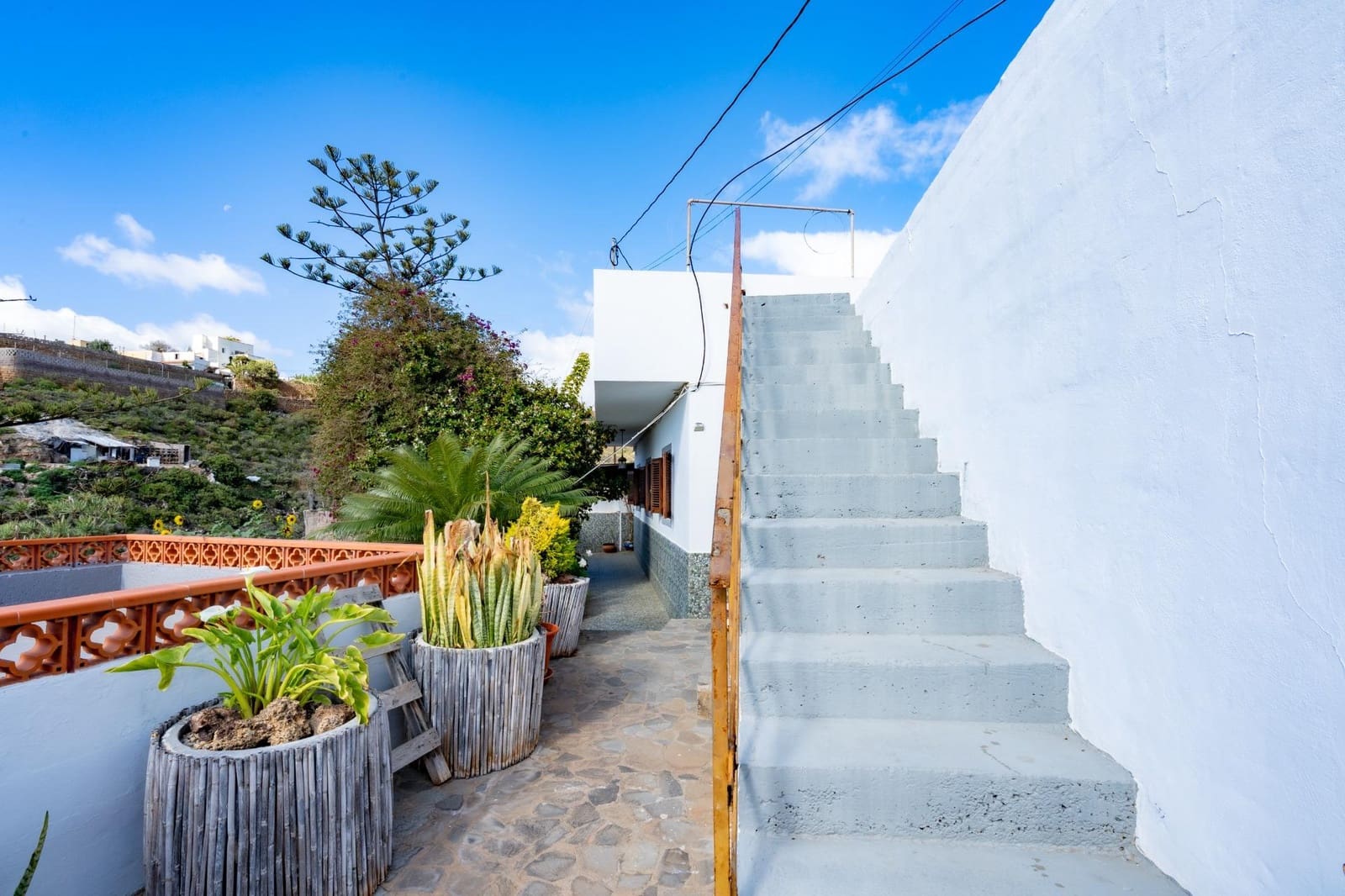 6 quarto Quinta/Casa Rural para venda em Granadilla de Abona com garagem - 809 000 € (Ref: 9811987)