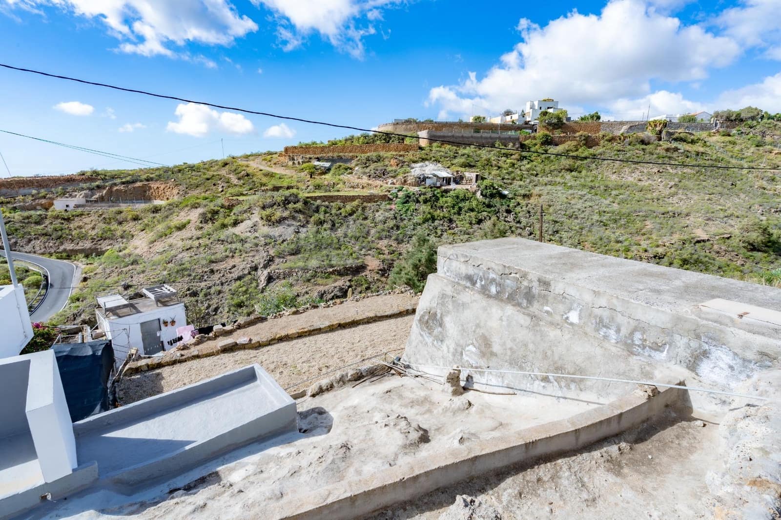 6 quarto Quinta/Casa Rural para venda em Granadilla de Abona com garagem - 809 000 € (Ref: 9811987)