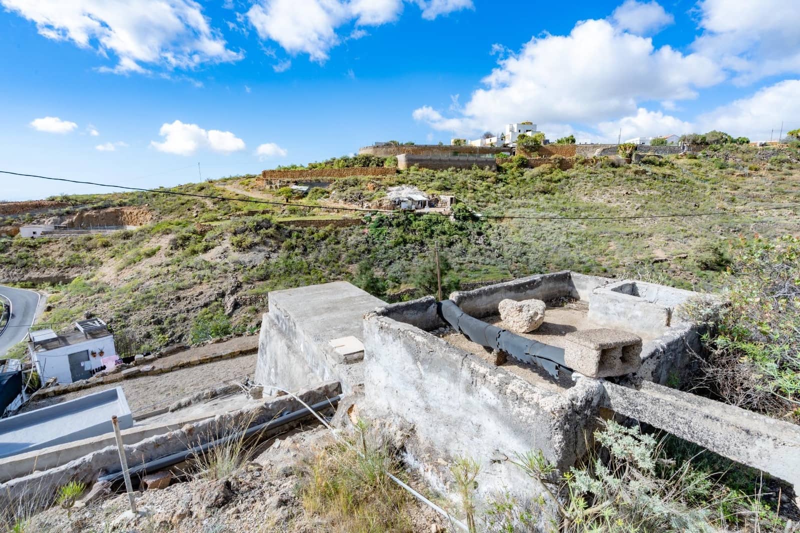 6 quarto Quinta/Casa Rural para venda em Granadilla de Abona com garagem - 809 000 € (Ref: 9811987)