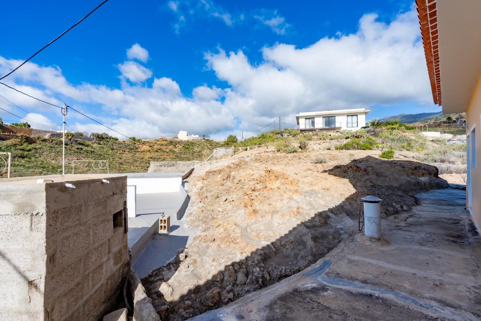 6 quarto Quinta/Casa Rural para venda em Granadilla de Abona com garagem - 809 000 € (Ref: 9811987)