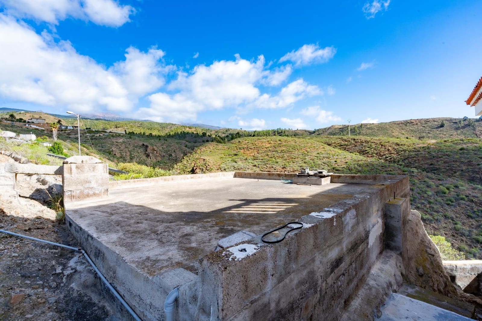 6 quarto Quinta/Casa Rural para venda em Granadilla de Abona com garagem - 809 000 € (Ref: 9811987)