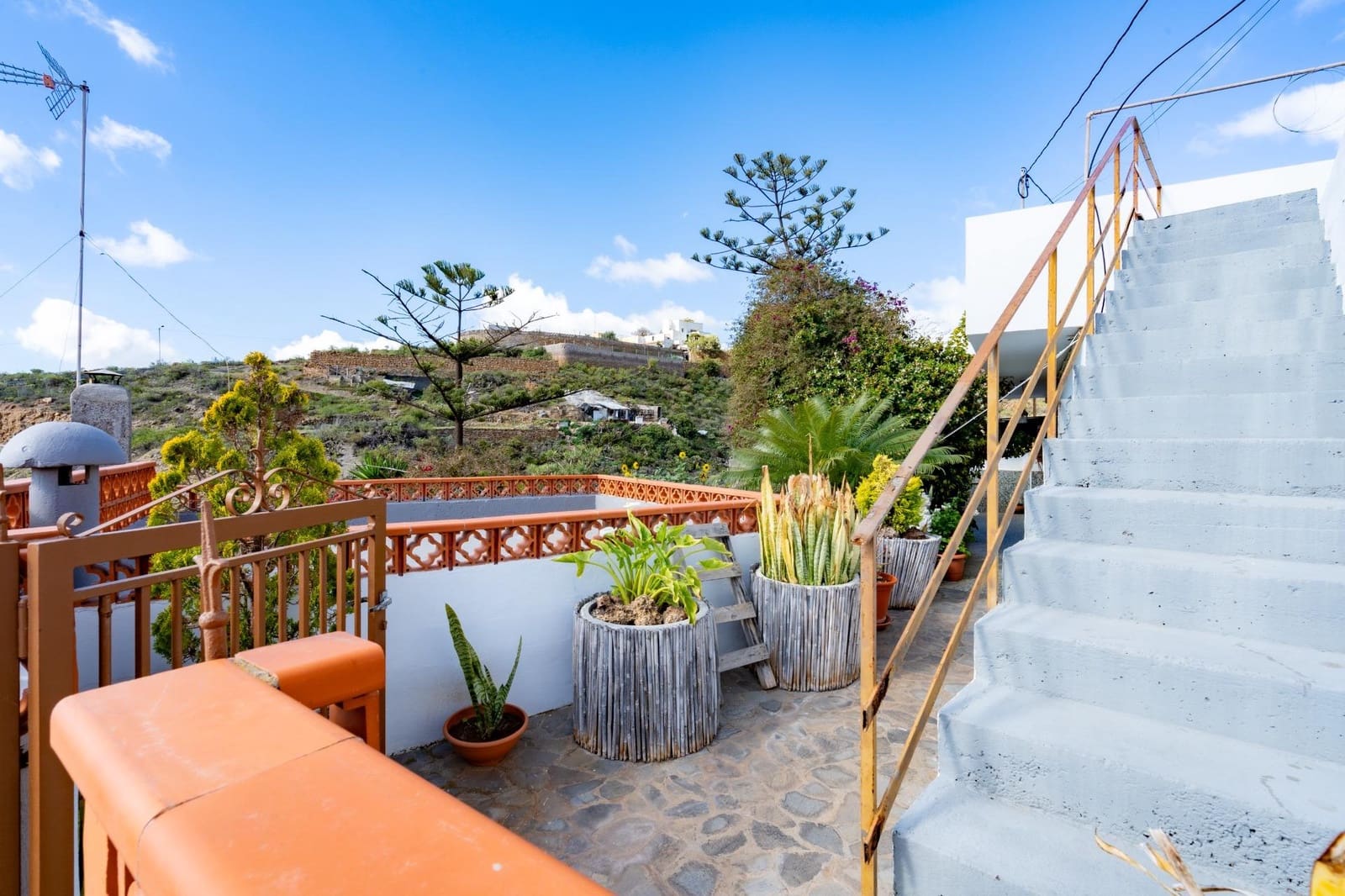 6 quarto Quinta/Casa Rural para venda em Granadilla de Abona com garagem - 809 000 € (Ref: 9811987)